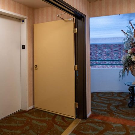 Glendale Hotel Экстерьер фото