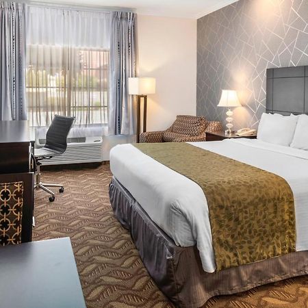 Glendale Hotel Экстерьер фото