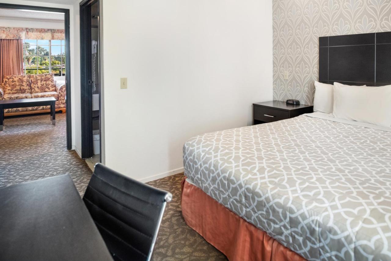 Glendale Hotel Экстерьер фото