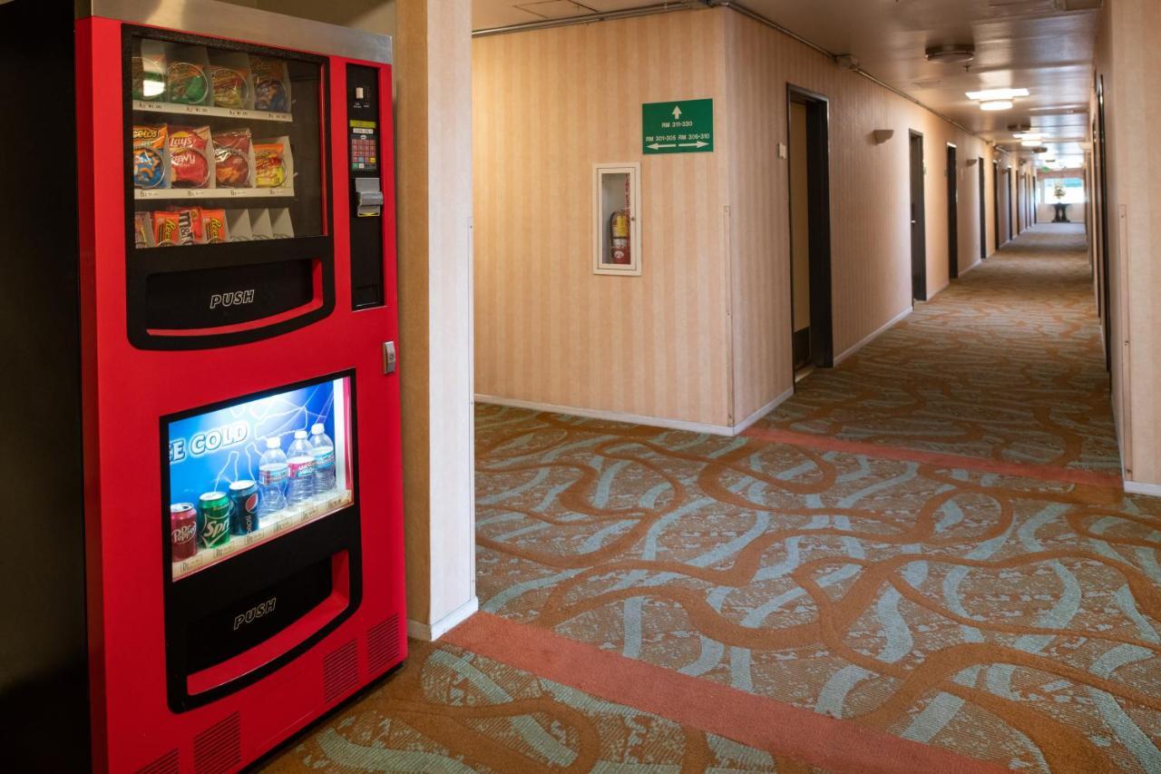 Glendale Hotel Экстерьер фото