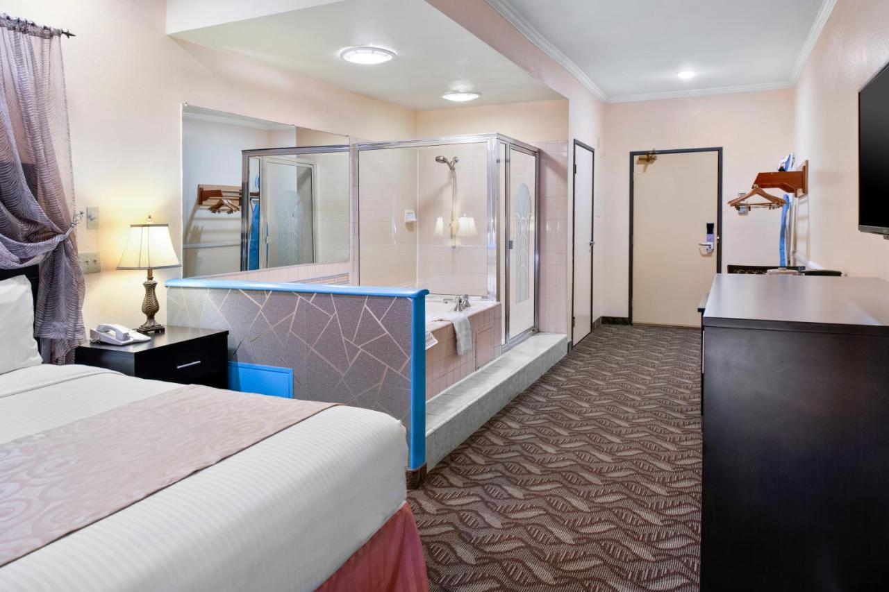 Glendale Hotel Экстерьер фото