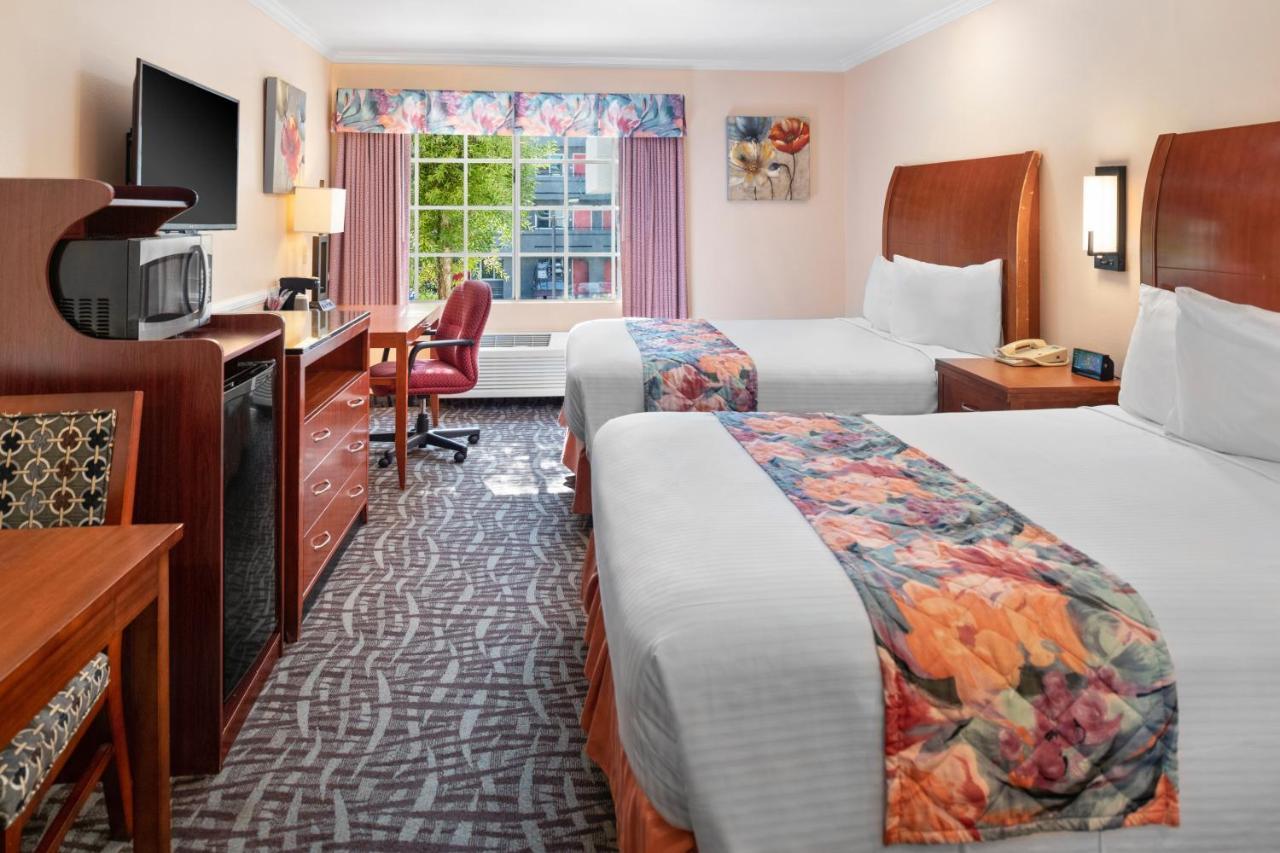 Glendale Hotel Экстерьер фото