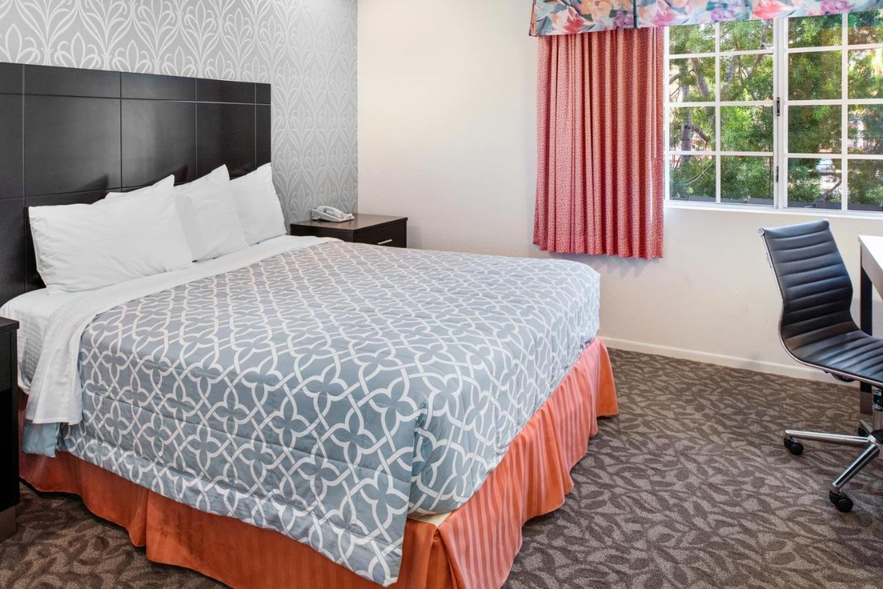 Glendale Hotel Экстерьер фото