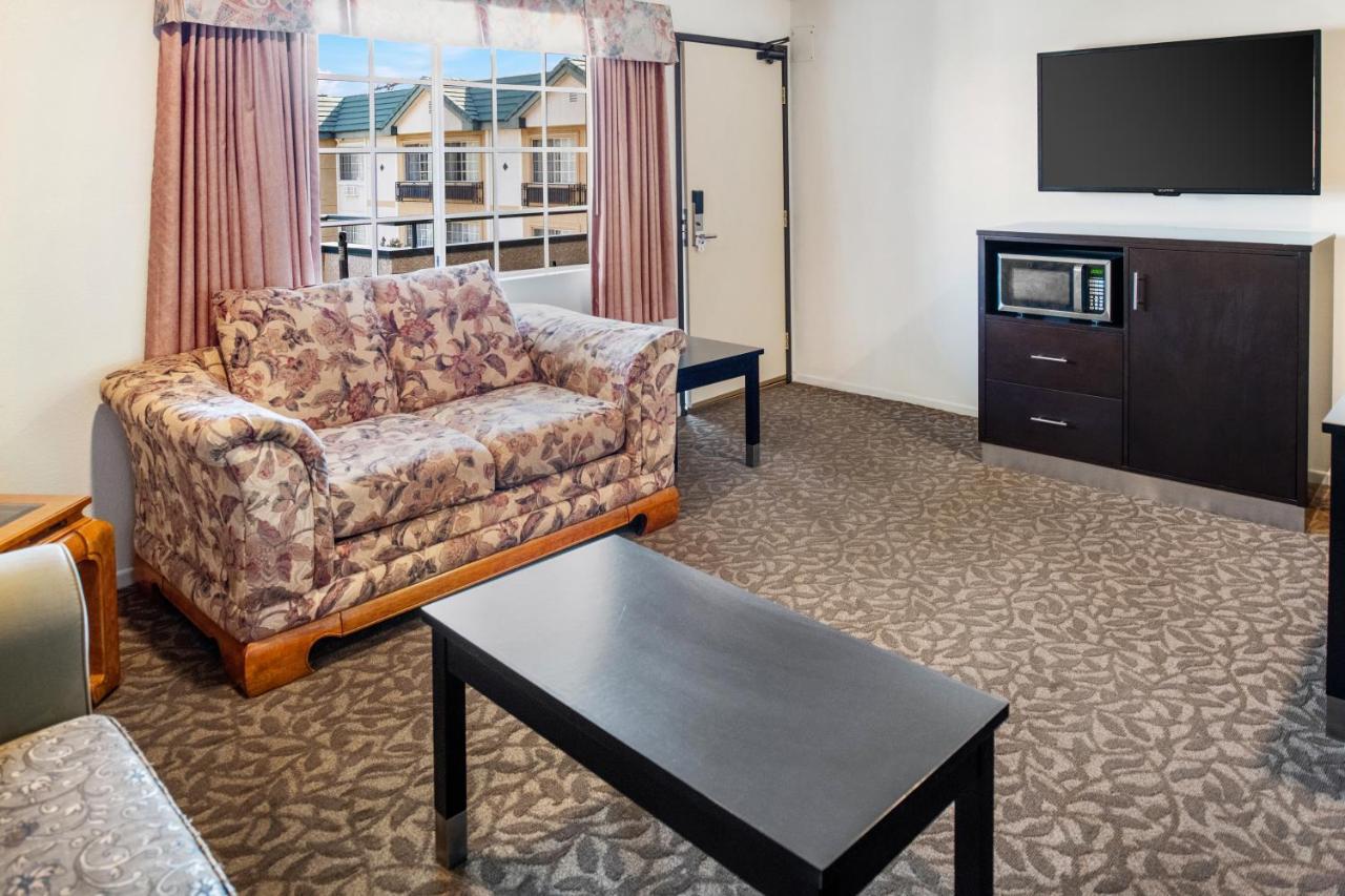 Glendale Hotel Экстерьер фото