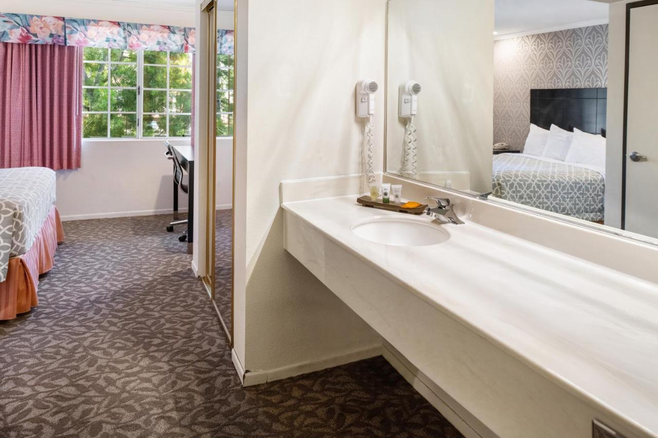 Glendale Hotel Экстерьер фото