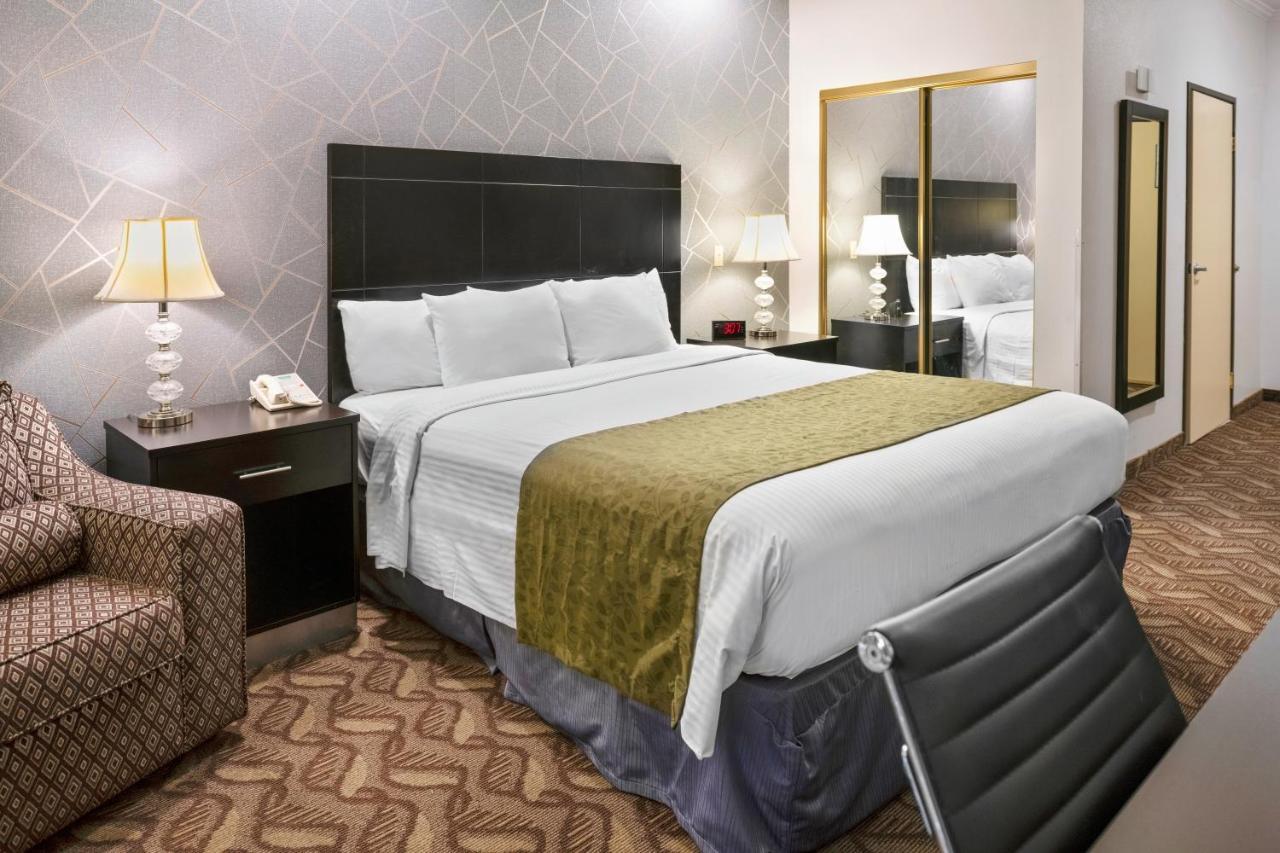 Glendale Hotel Экстерьер фото