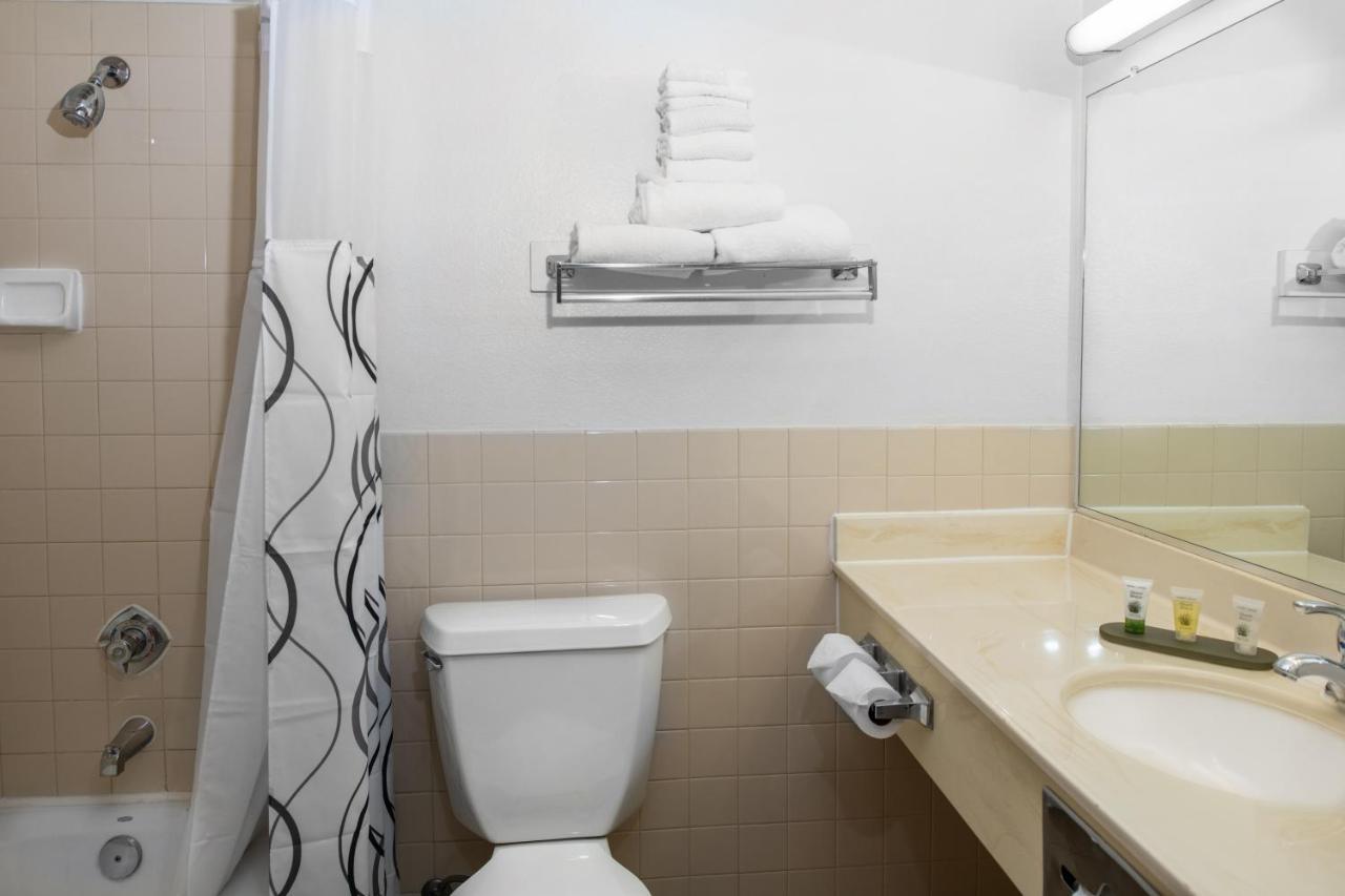 Glendale Hotel Экстерьер фото