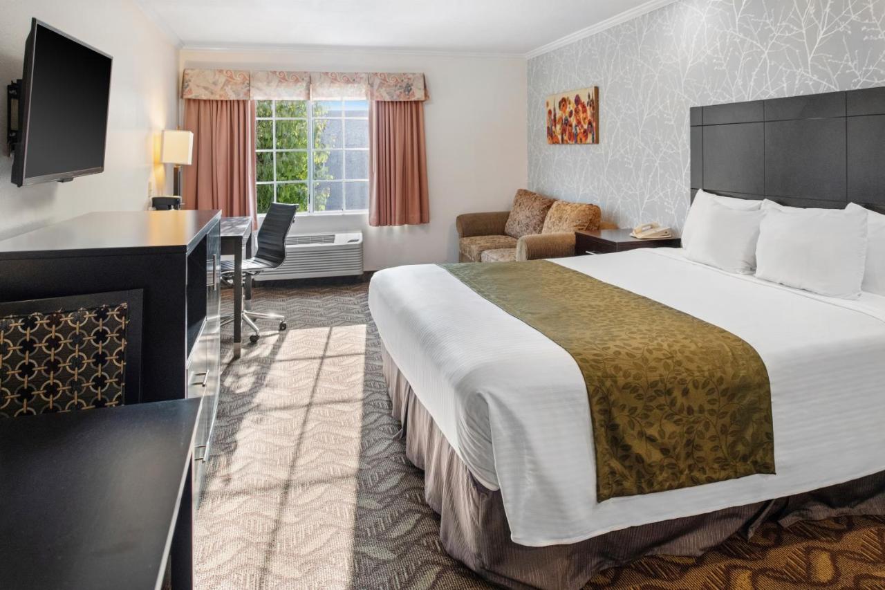 Glendale Hotel Экстерьер фото