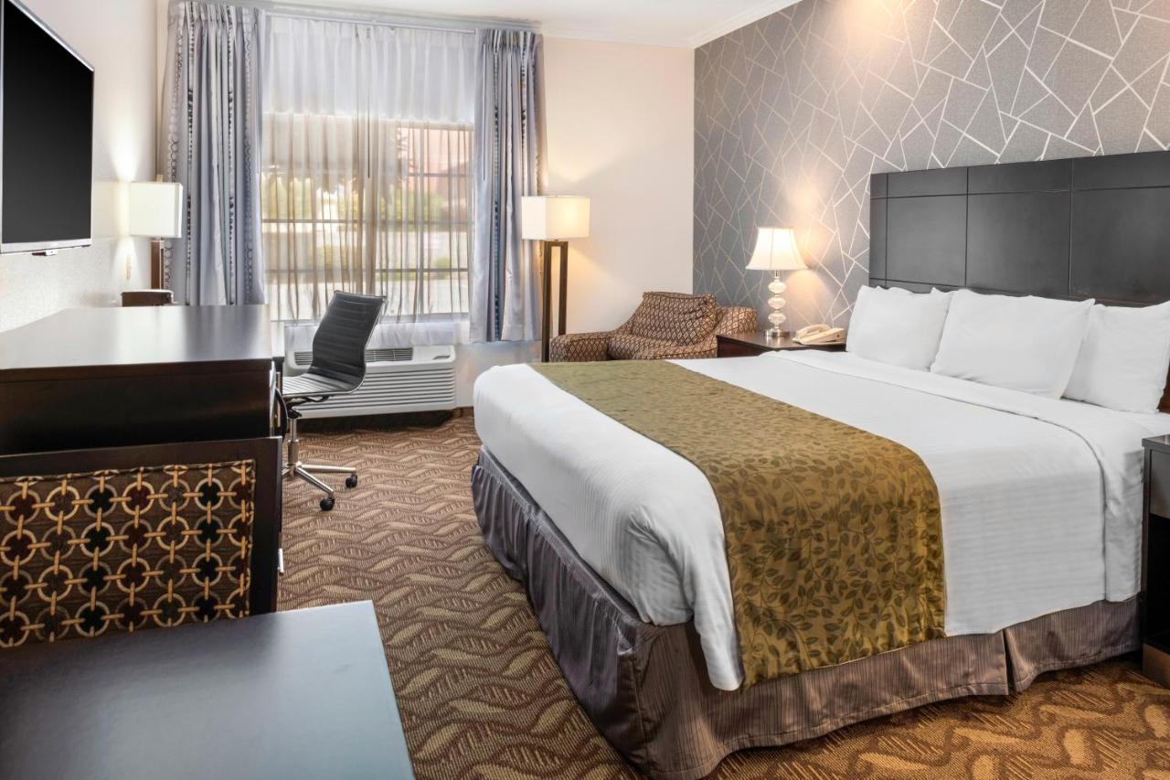 Glendale Hotel Экстерьер фото