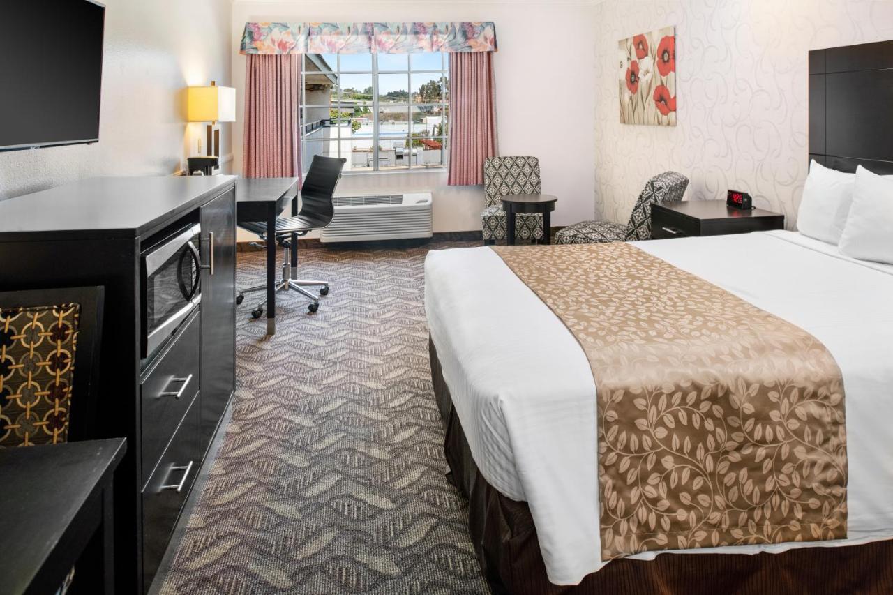 Glendale Hotel Экстерьер фото