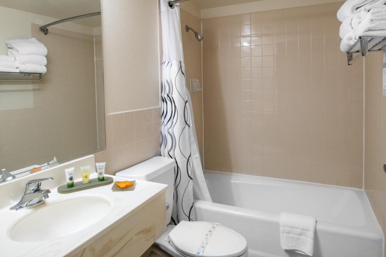 Glendale Hotel Экстерьер фото