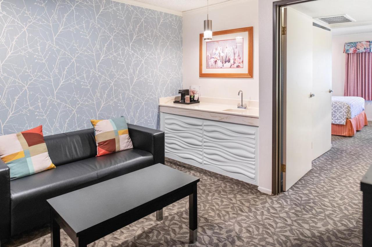 Glendale Hotel Экстерьер фото