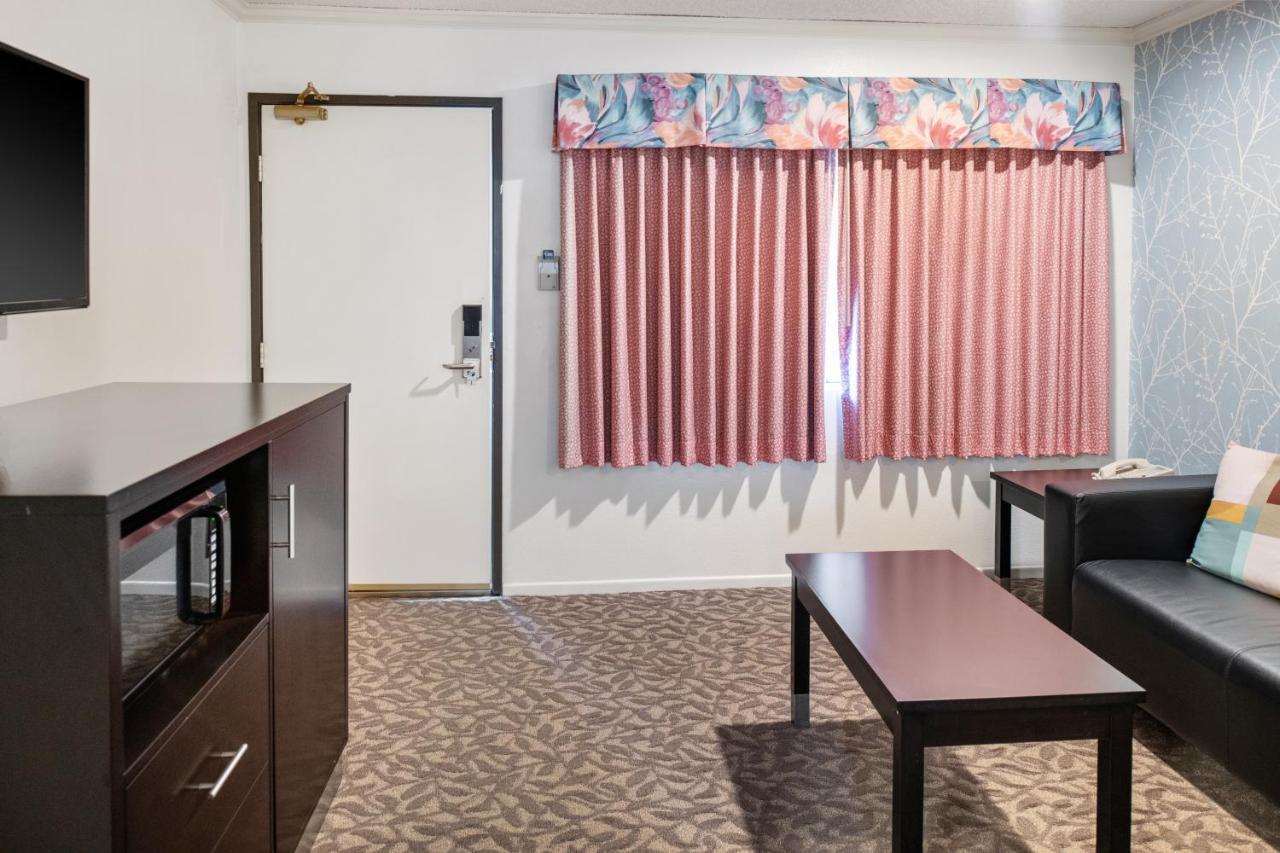 Glendale Hotel Экстерьер фото